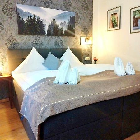 Stadthotel Deggendorf Zewnętrze zdjęcie