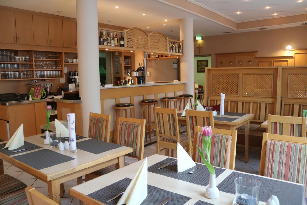 Stadthotel Deggendorf Zewnętrze zdjęcie