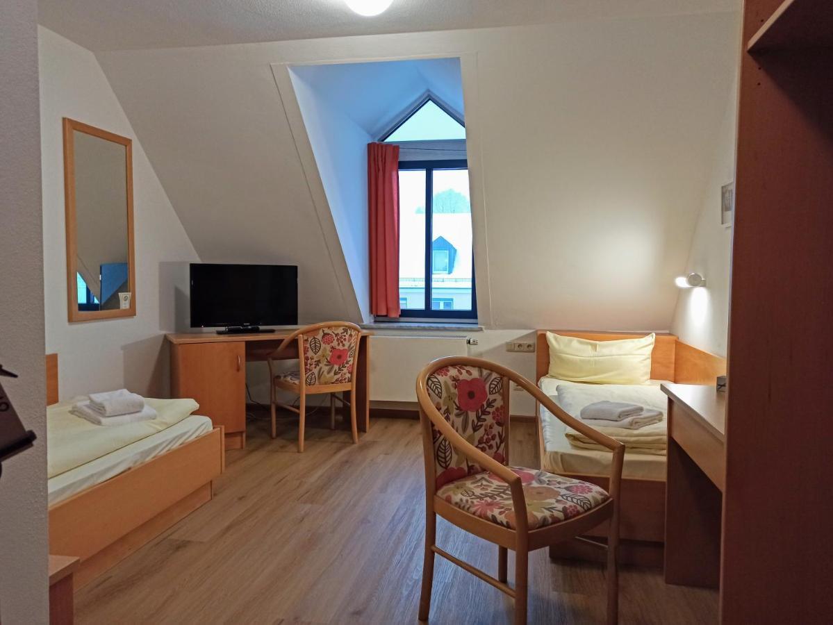 Stadthotel Deggendorf Zewnętrze zdjęcie