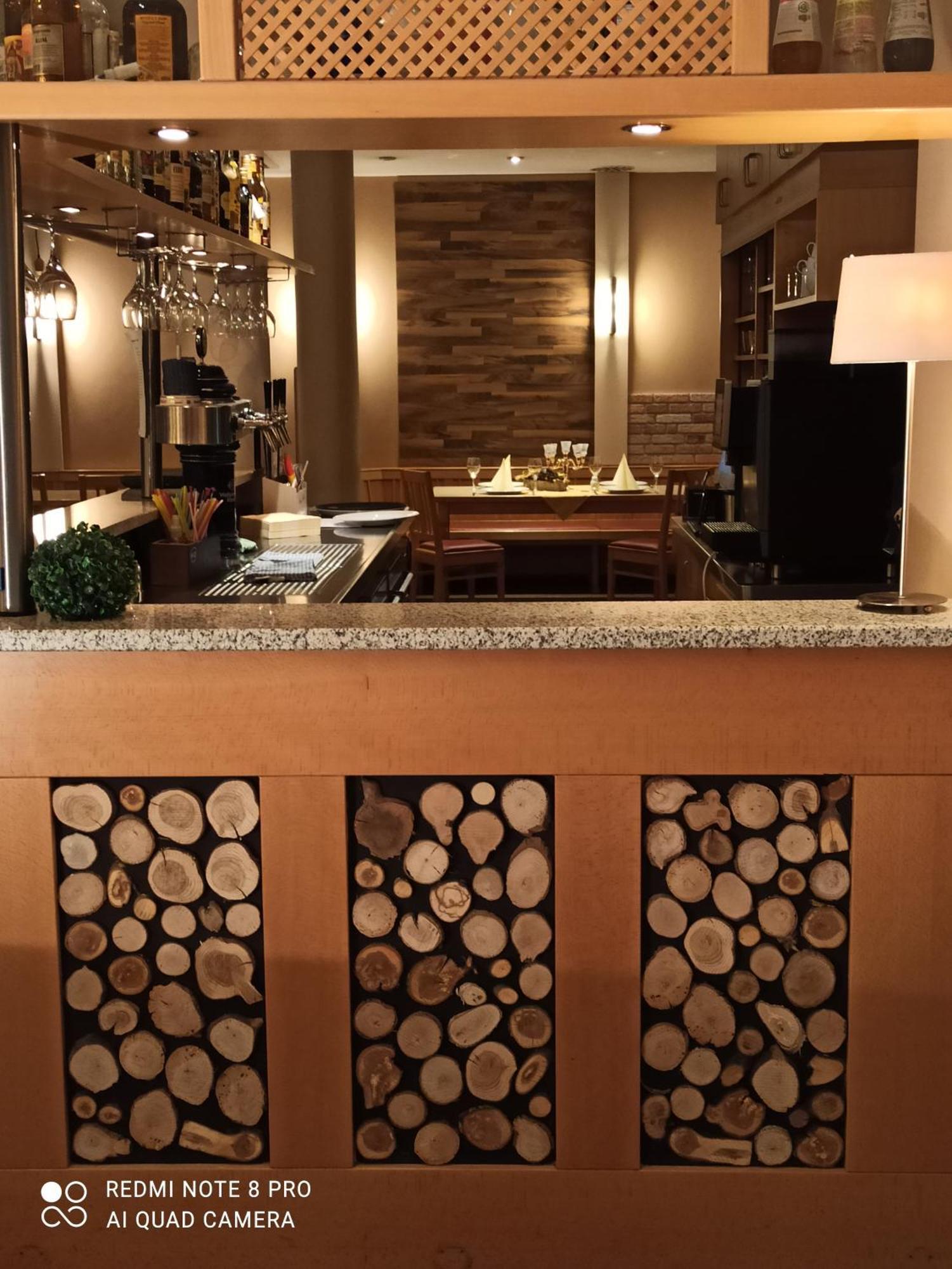 Stadthotel Deggendorf Zewnętrze zdjęcie
