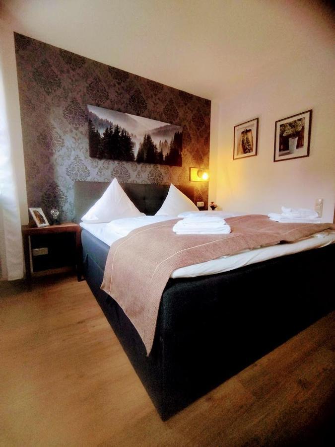 Stadthotel Deggendorf Zewnętrze zdjęcie