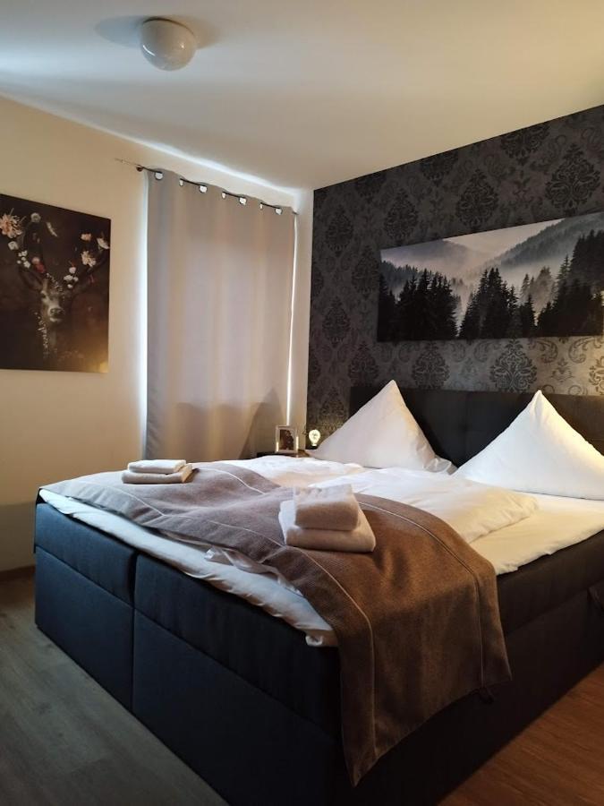 Stadthotel Deggendorf Zewnętrze zdjęcie