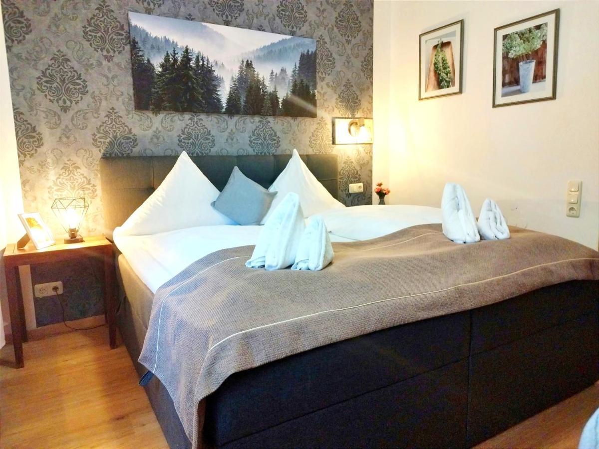 Stadthotel Deggendorf Zewnętrze zdjęcie