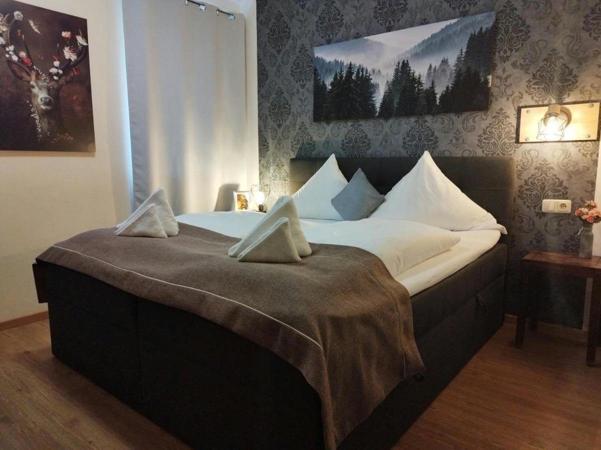 Stadthotel Deggendorf Zewnętrze zdjęcie