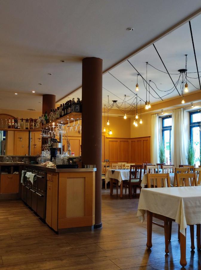 Stadthotel Deggendorf Zewnętrze zdjęcie