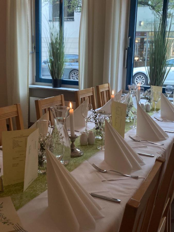 Stadthotel Deggendorf Zewnętrze zdjęcie