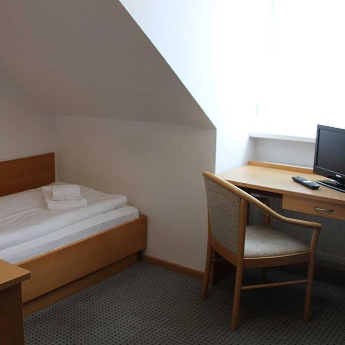 Stadthotel Deggendorf Zewnętrze zdjęcie