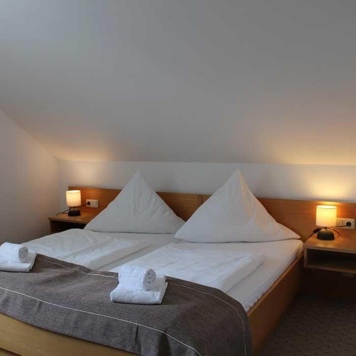 Stadthotel Deggendorf Zewnętrze zdjęcie