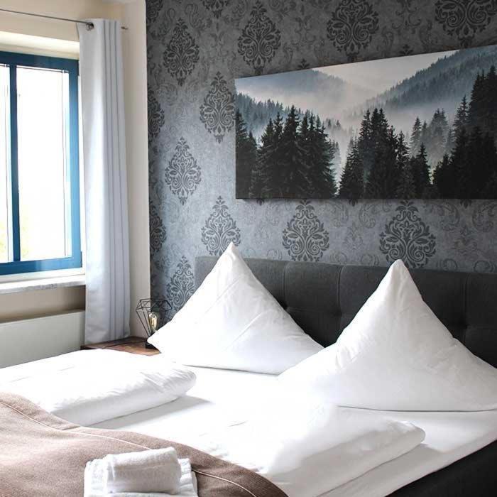Stadthotel Deggendorf Zewnętrze zdjęcie